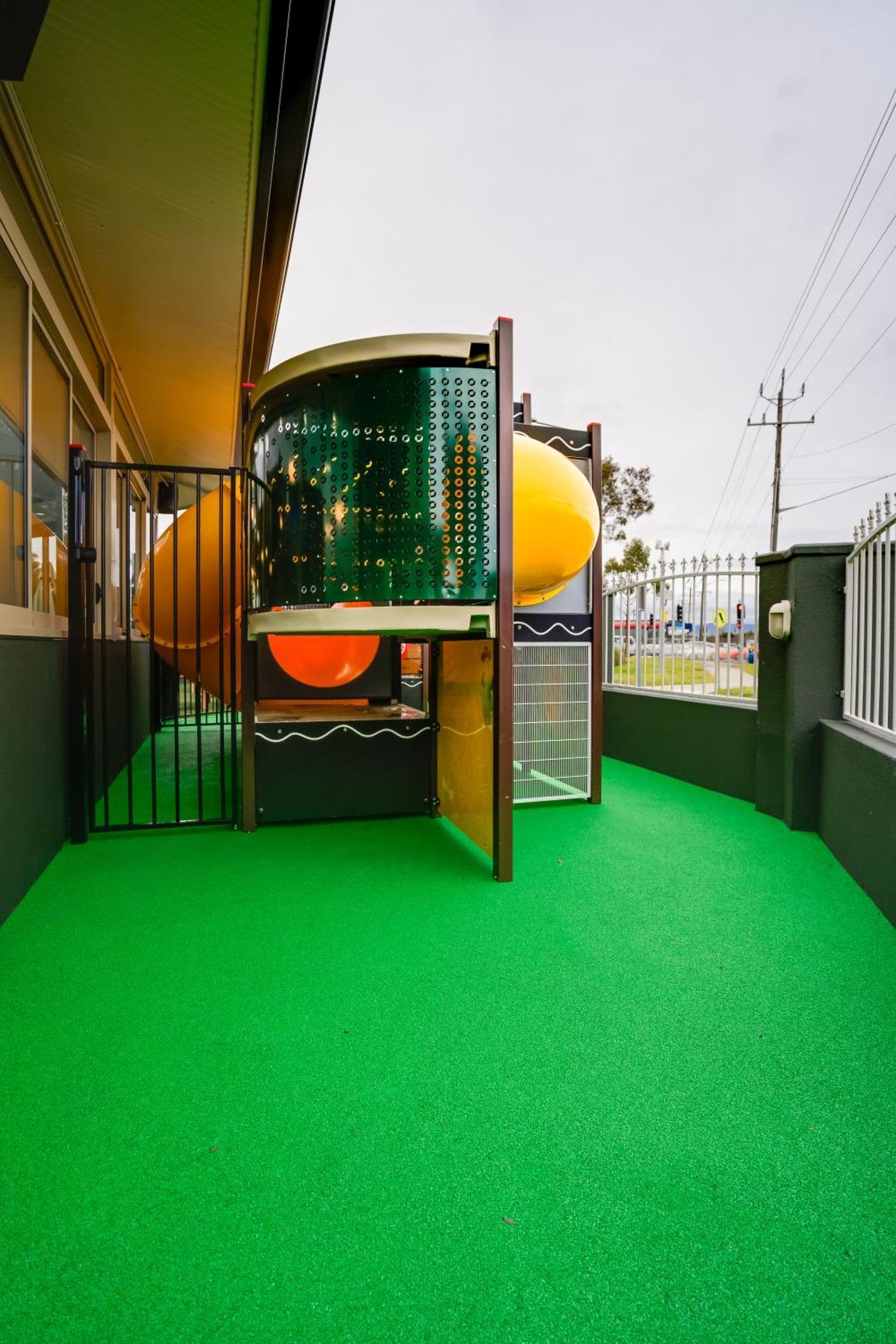 Northside Hotel Albury Lavington ภายนอก รูปภาพ